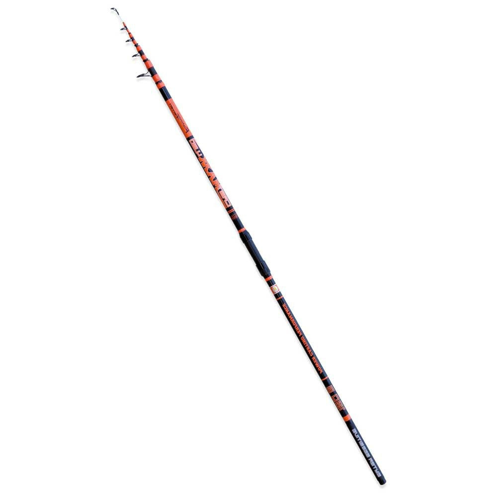 FISHING FERRARI Maxx Up To 180 Telescopic Surfcasting Rod