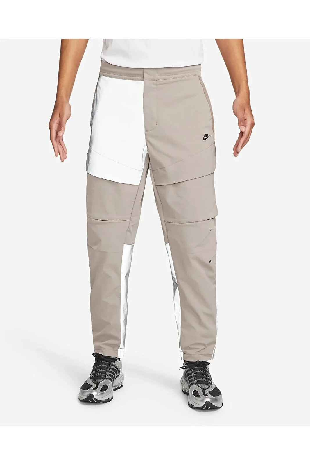 Sportswear Tech Pack Reflective Unlined Cargo Pants Do4884-087