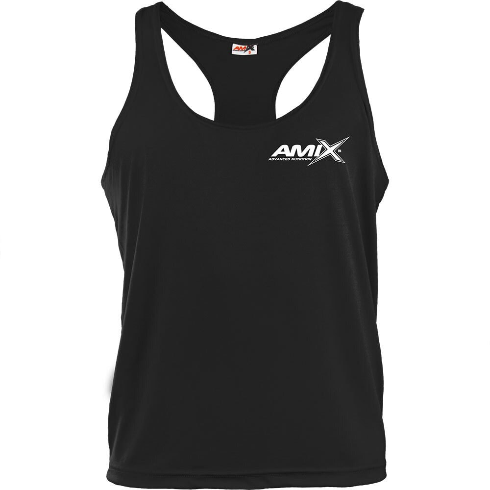 AMIX 9011 sleeveless T-shirt
