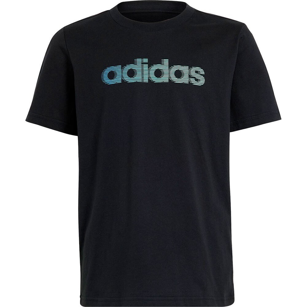 ADIDAS Lin Gt Short Sleeve T-Shirt