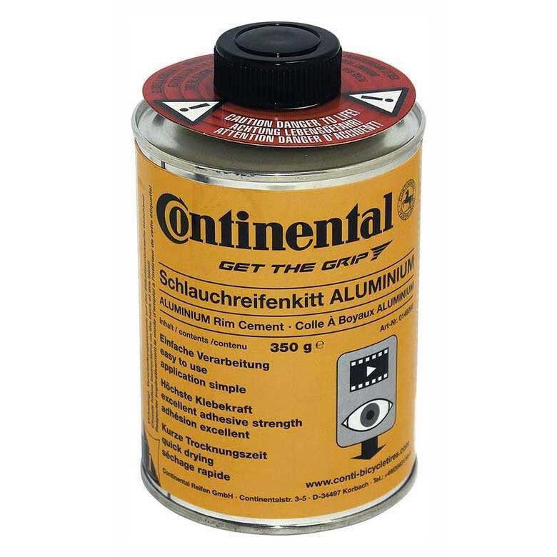 CONTINENTAL Sealant Tubular 350 gr Aluminium