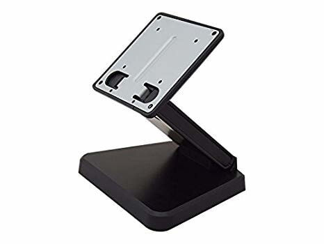 Newland STD1200 - Display - Passive holder - Desk - Black