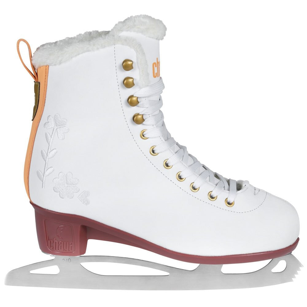 CHAYA Snowfall Woman Ice Skates