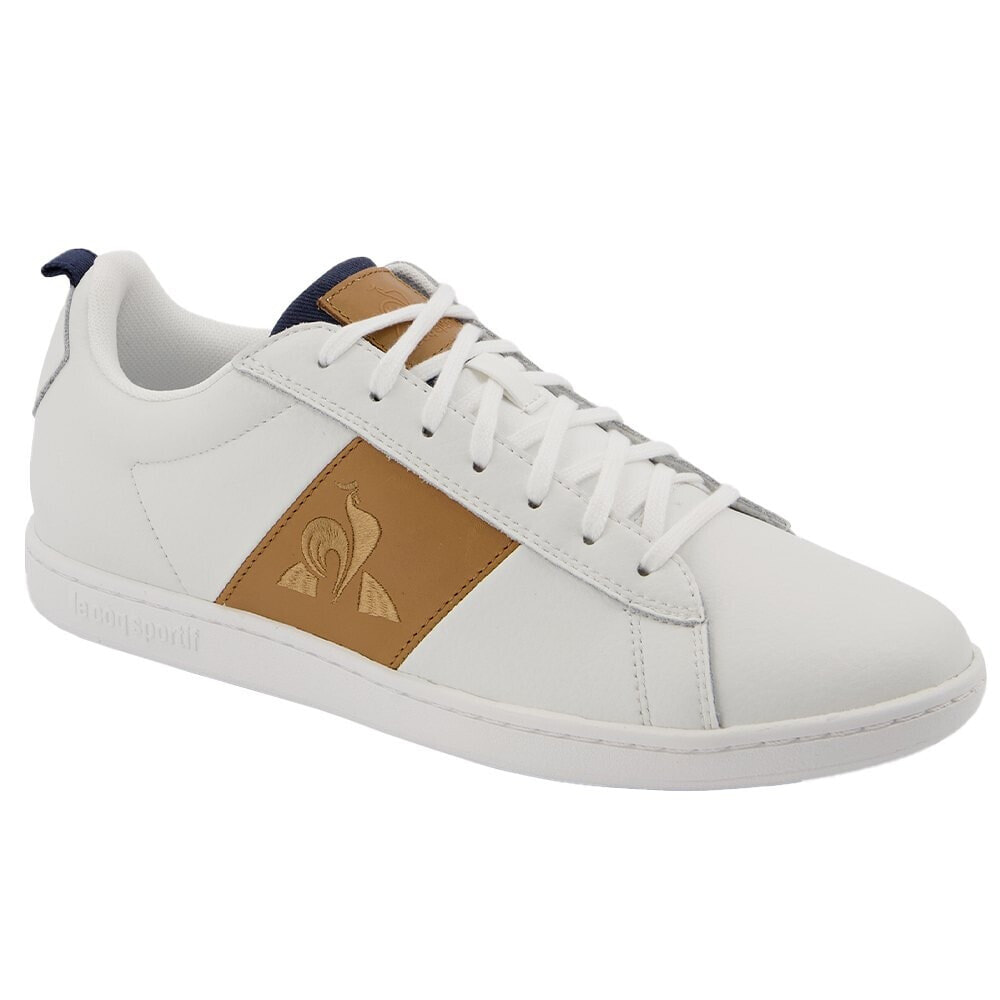 LE COQ SPORTIF 2320379 Courtclassic Twill Trainers