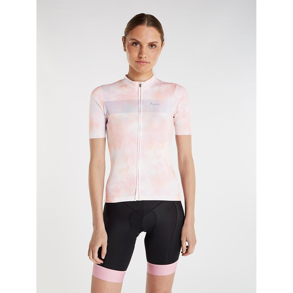 PROTEST Oat Short Sleeve Jersey