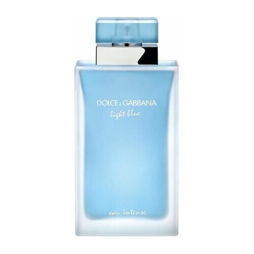 Dolce & Gabbana Light Blue Eau Intense Eau de Parfum