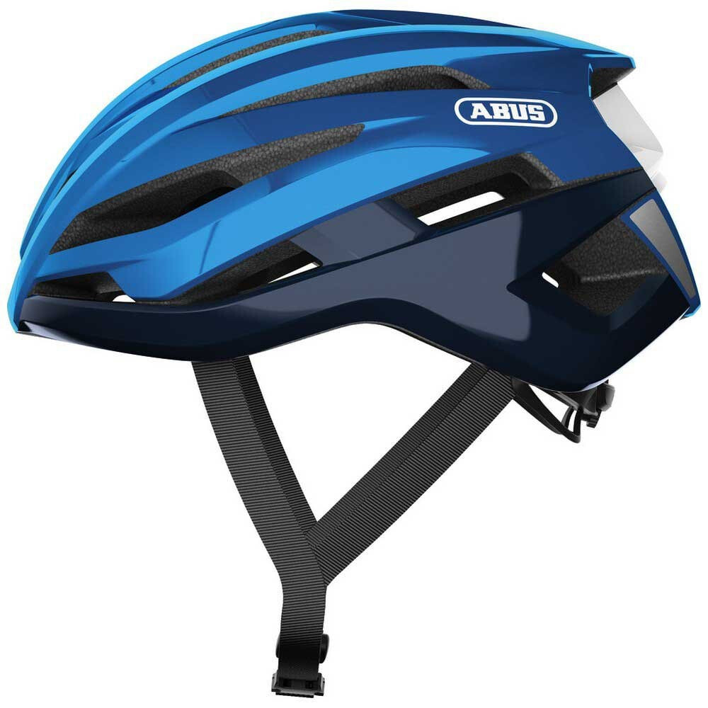 Велозащита ABUS StormChaser Helmet