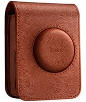 Instax Mini EVO Bag - Cover -  - Instax Mini EVO - Brown