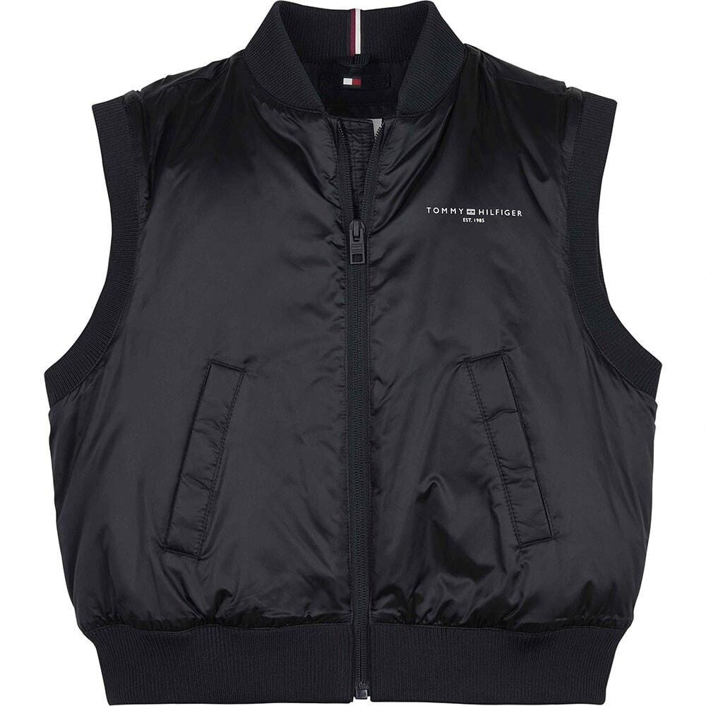 TOMMY HILFIGER Essential vest