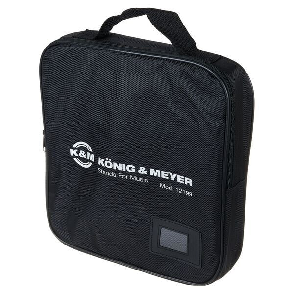 K&M 12199 Carry Bag