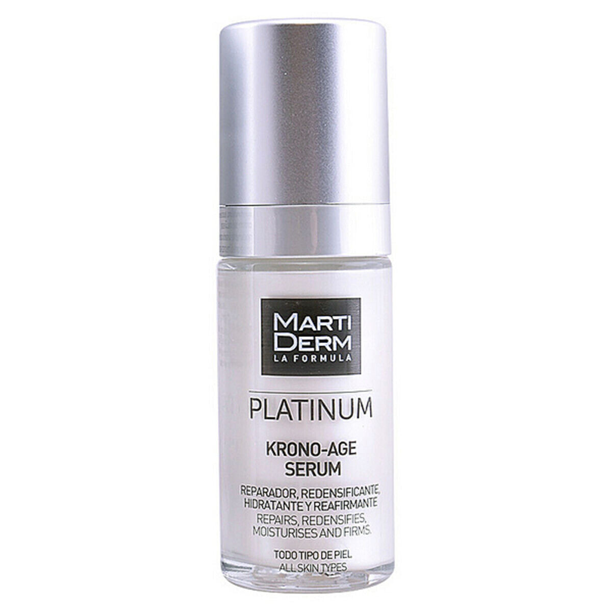 Восстанавливающая сыворотка Platinum Martiderm Platinum Krono Age (30 ml) 30 ml