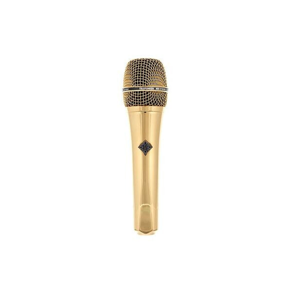 Telefunken M80 Gold B-Stock