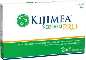 Reizdarm PRO Kapseln, 14 St