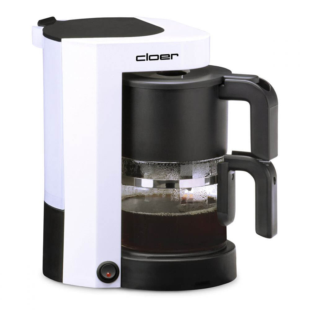 Капельная кофеварка Cloer 5981