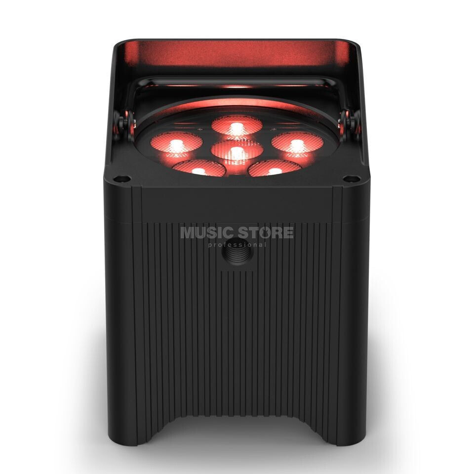 Chauvet DJ Freedom Par T6