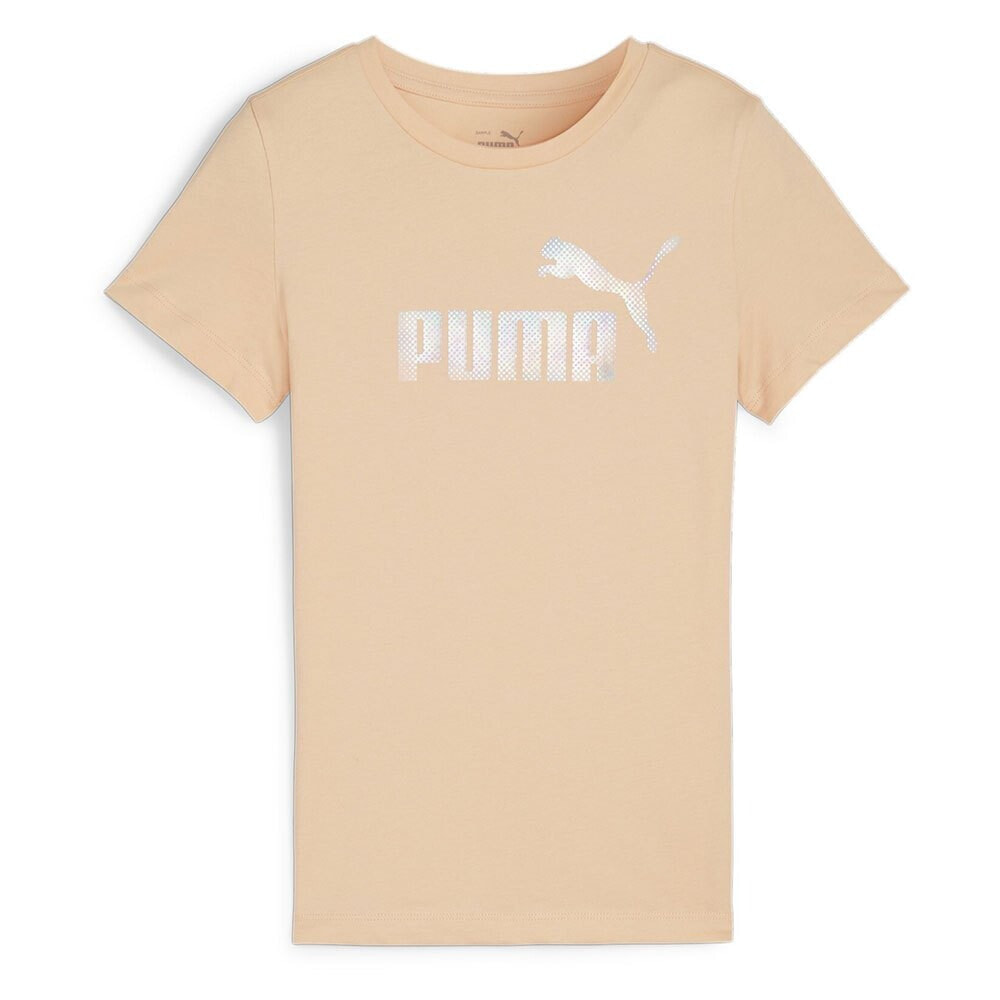 PUMA Ess+ Summer Daze Short Sleeve T-Shirt