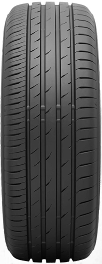 Шины для внедорожника летние Toyo Proxes Comfort DOT21 235/55 R17 99V