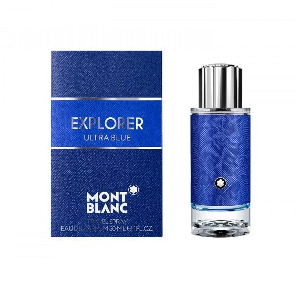 Explorer Ultra Blue - EDP