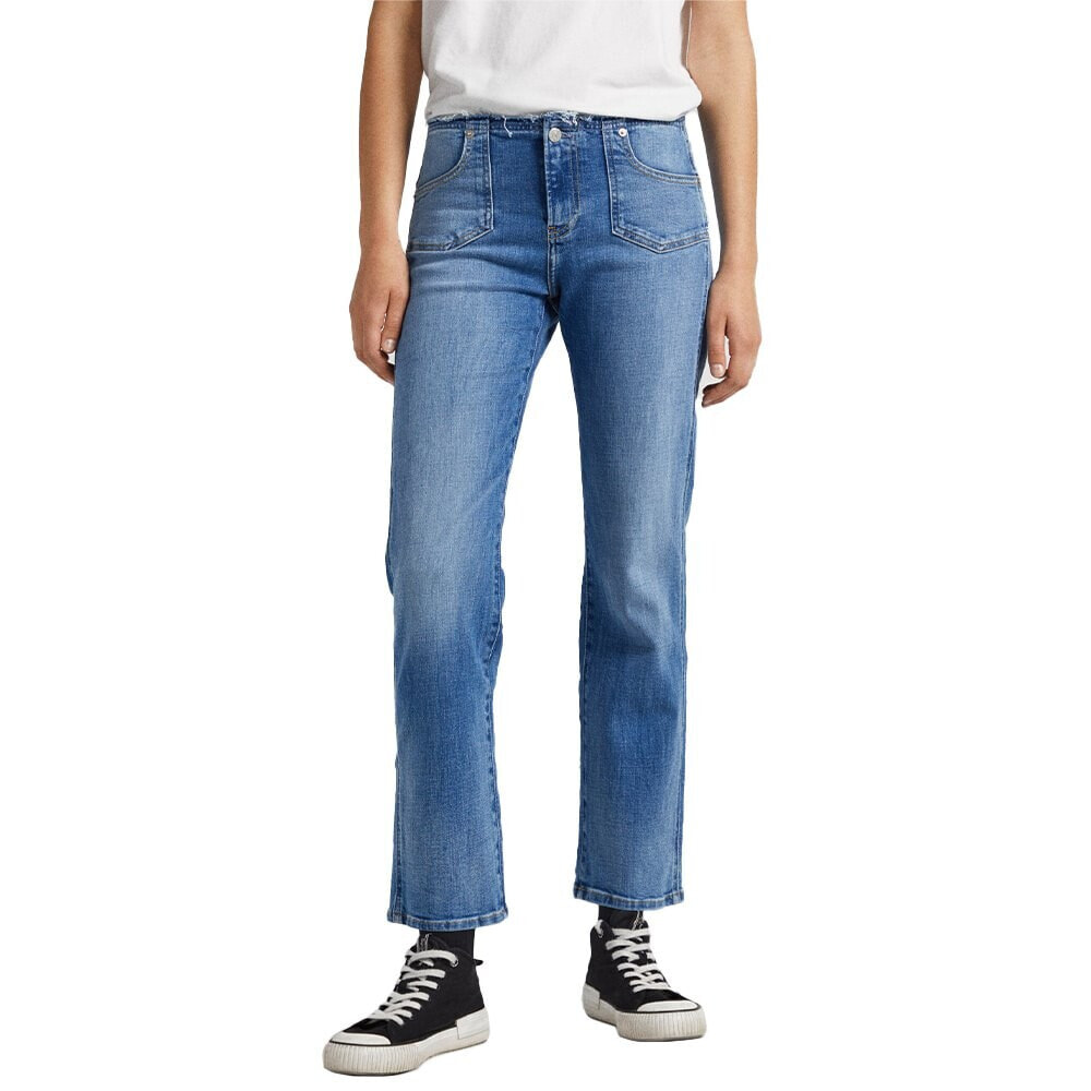 PEPE JEANS Alex Noughties Jeans