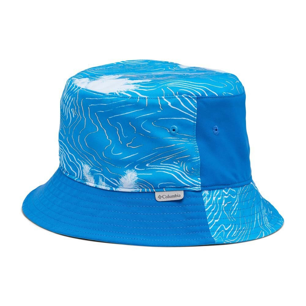 COLUMBIA Bucket Hat