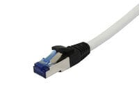 Synergy 21 S217748 - 1.5 m - Cat6a - RJ-45 - RJ-45