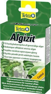 Tetra ALGIZIT 10 tabletek