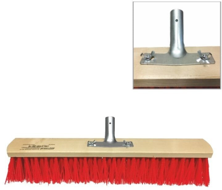 AWTools Szczotka ulicówka 40cm (AW00157)