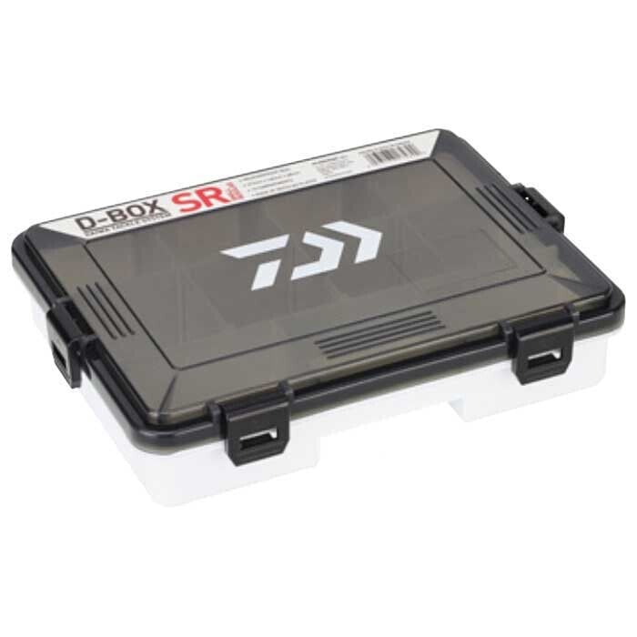 DAIWA SR DBOX Lure Box