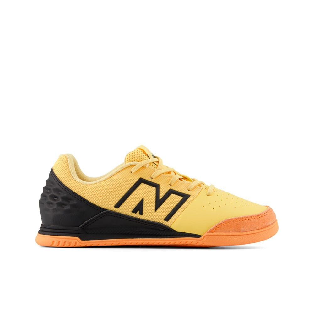 NEW BALANCE Audazo v6 Command IN Junior Shoes