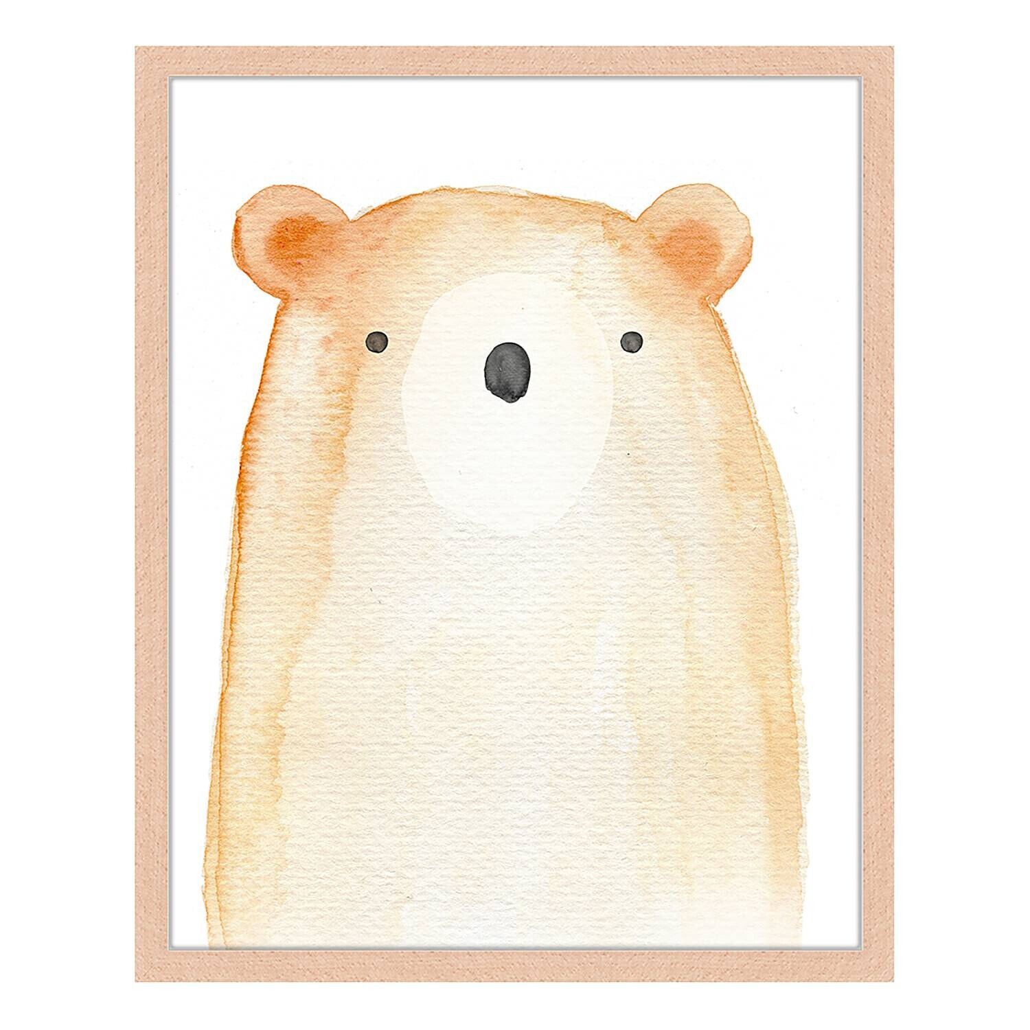 Bild Cute Bear