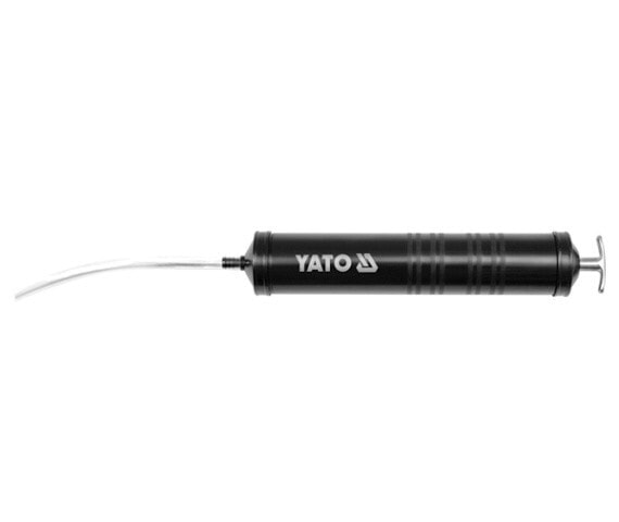 Смазочный шприц-пистолет YATO YT-0708 500 мл