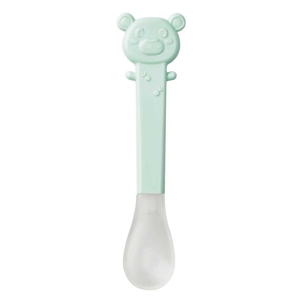SARO My First Soft Tip Spoon Cutlery Set