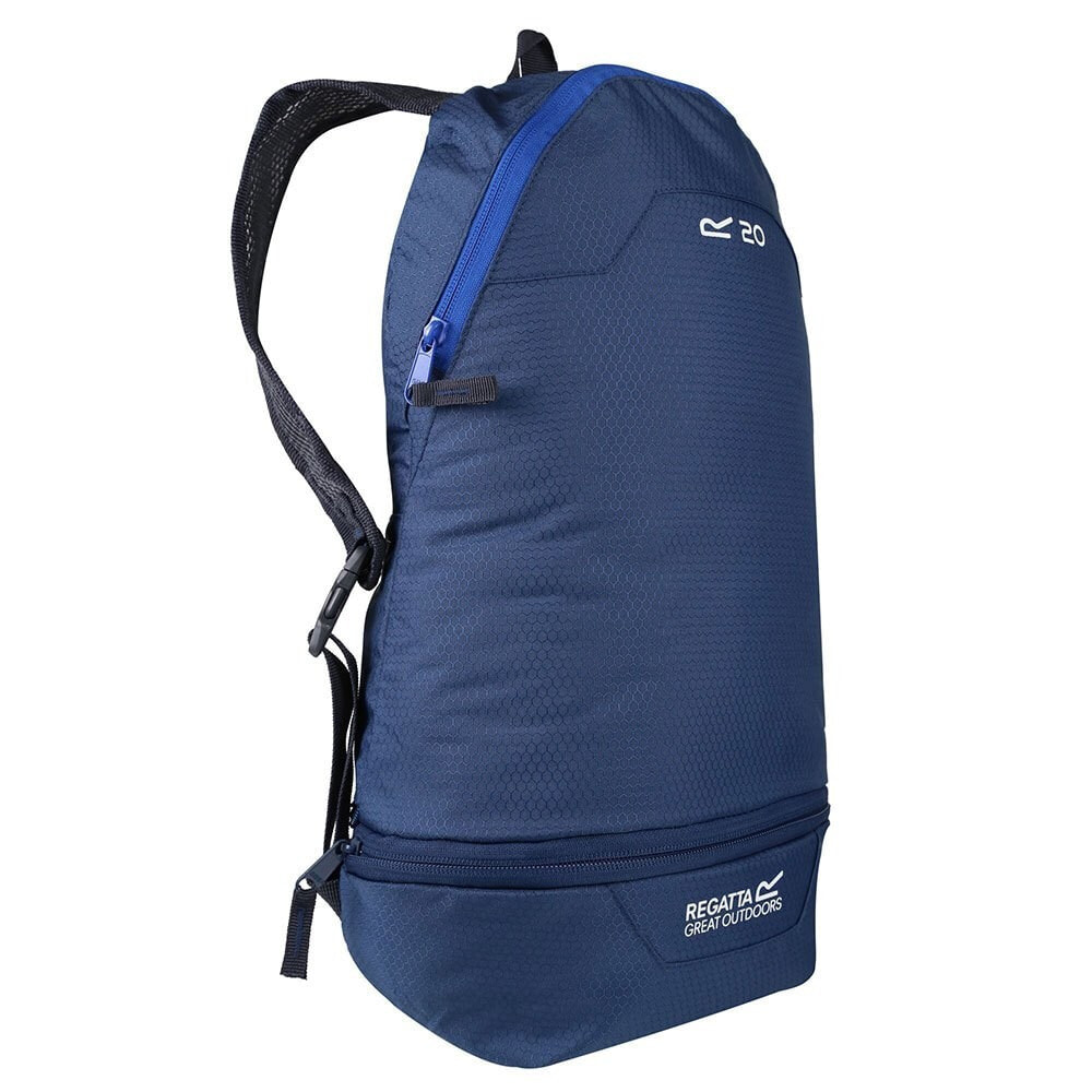 REGATTA Packaway Hippack Backpack