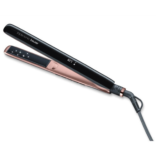 Ionic hair straightener HS 80