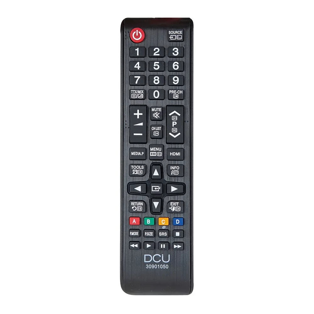 DCU Tecnologic For Samsung remote control