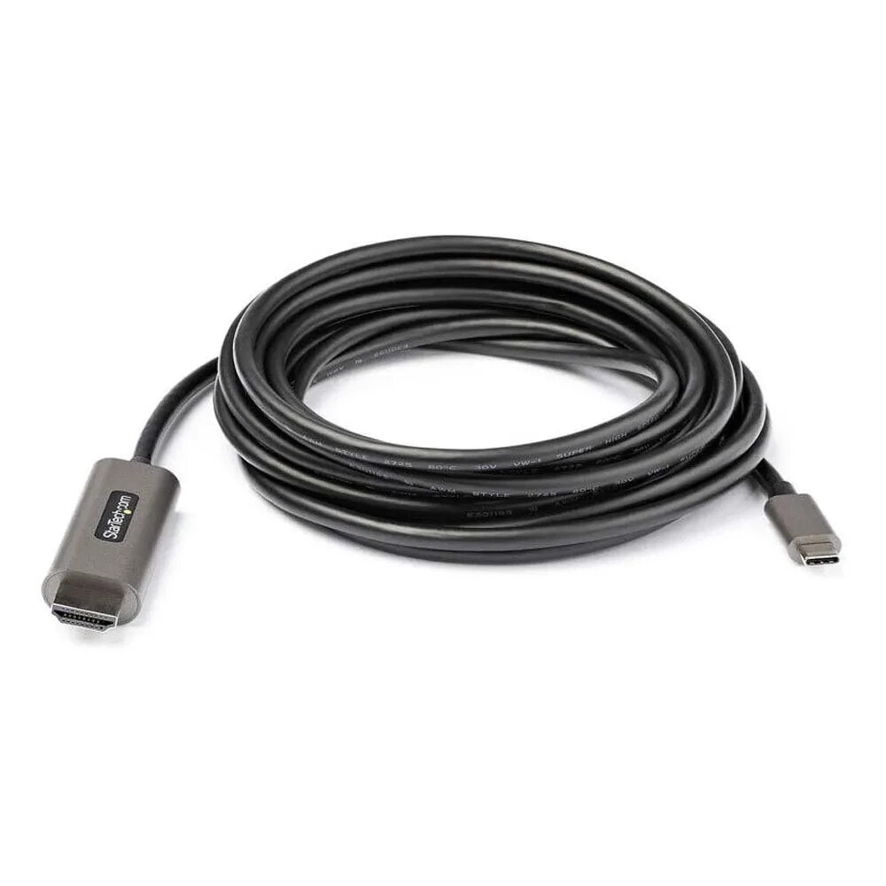 STARTECH 4 m USB-C To HDMI Adapter