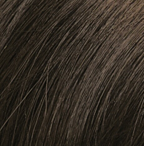 Permanente Haarfarbe ohne Ammoniak - Naturtint Permanent Hair Colour System