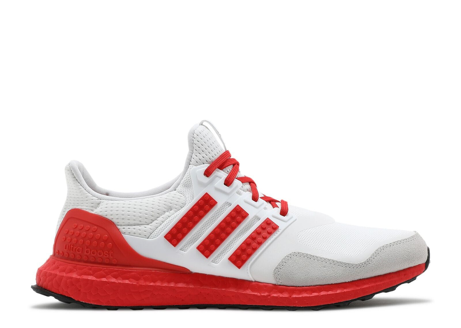 LEGO x UltraBoost 'Color Pack - Red'