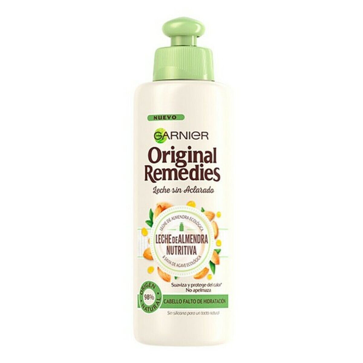 Восстанавливающий кондиционер Original Remedies Garnier 163-0515 (200 ml) 200 ml