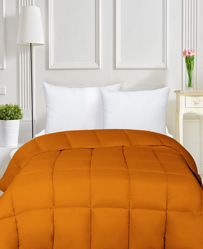 Superior breathable All-Season Comforter, Twin XL