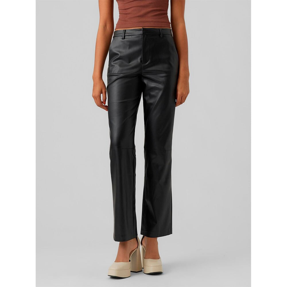 VERO MODA Zamira Olympia Mr Straight Pants