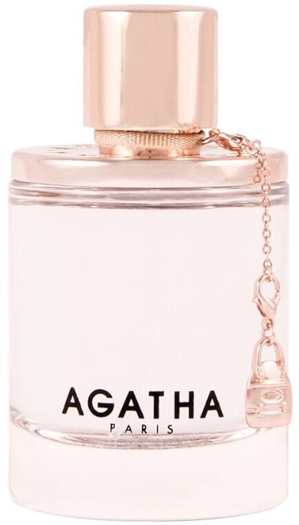 Agatha L`Amour A Paris - Eau de Toilette