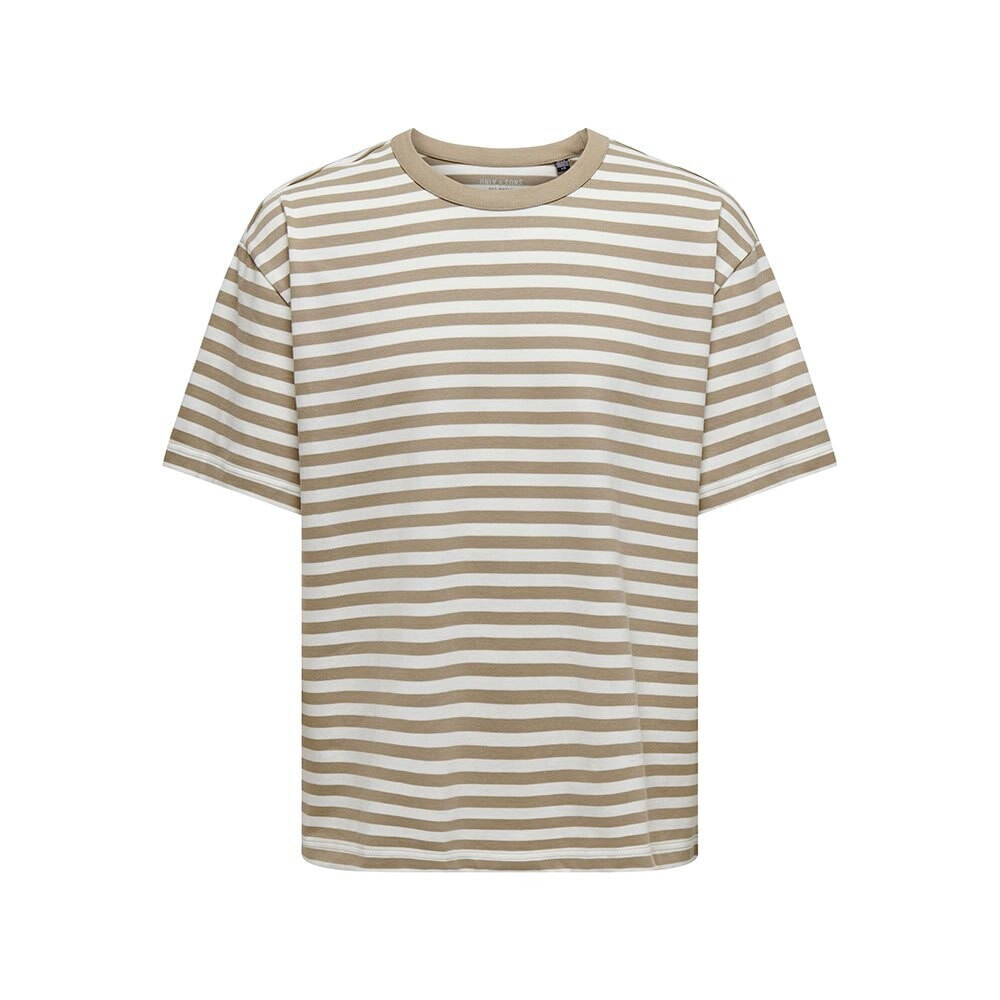 ONLY & SONS Keith Life Short Sleeve T-Shirt