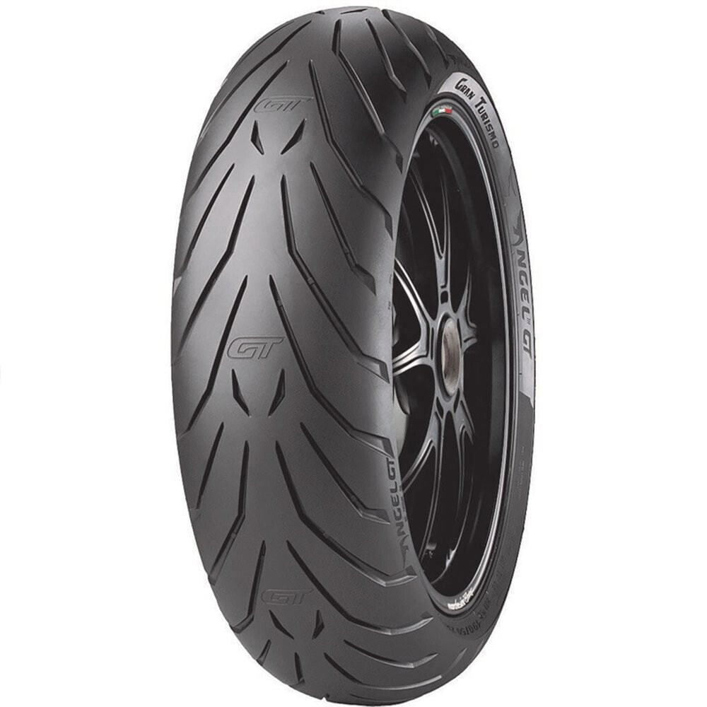 PIRELLI Radial Angel™ GT A 75W M/C TL Sport Road Tire