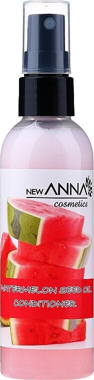 Leave-in Haarspülung mit Wassermelonenkernöl - New Anna Cosmetics