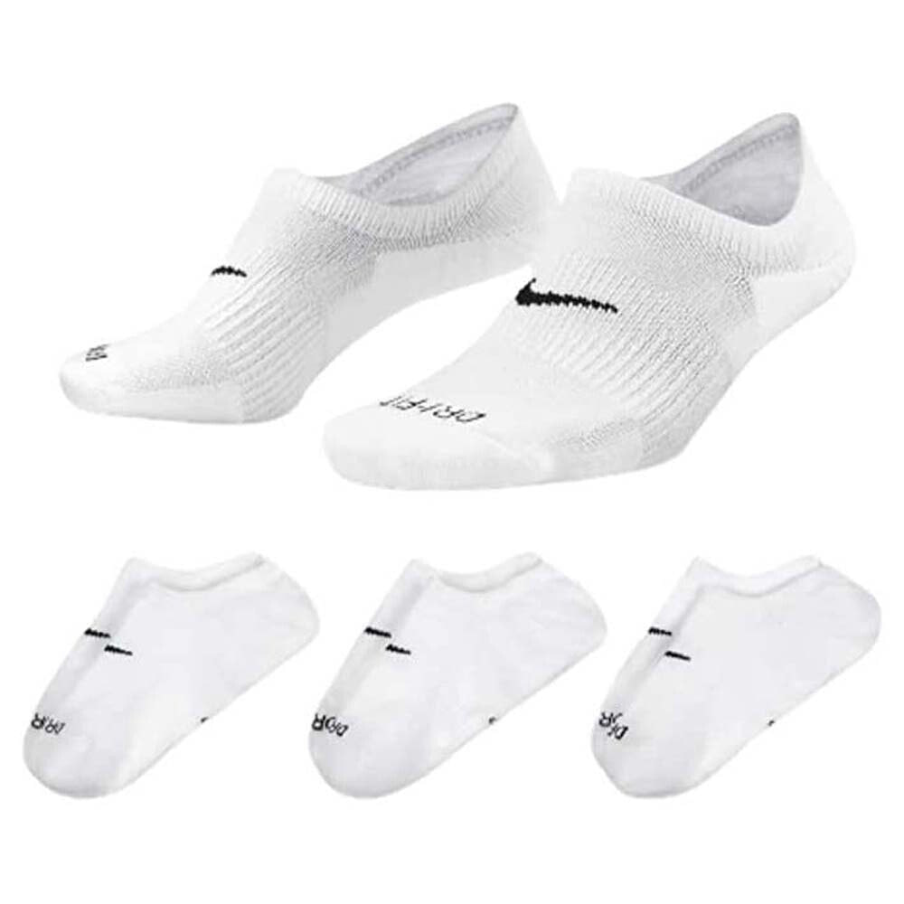 NIKE Everyday Plus Cushioned Socks 3 Pairs