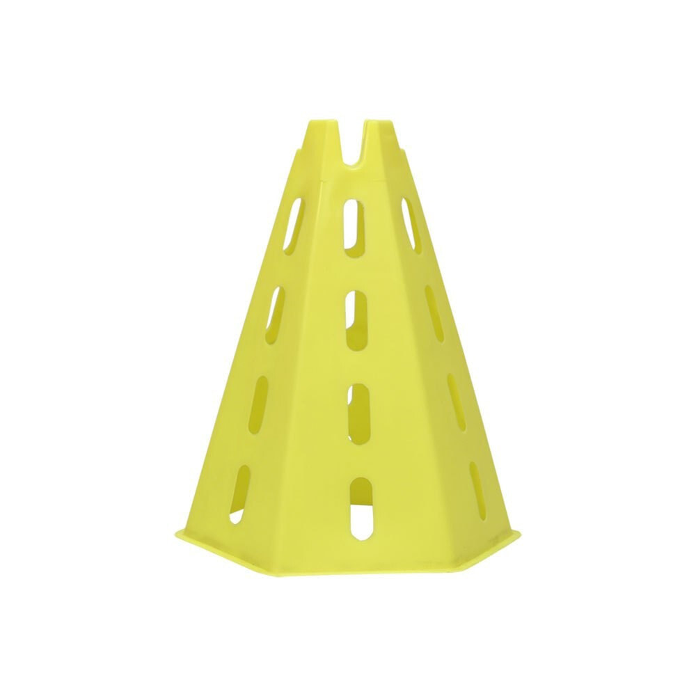 SOFTEE Hexagonal Cone