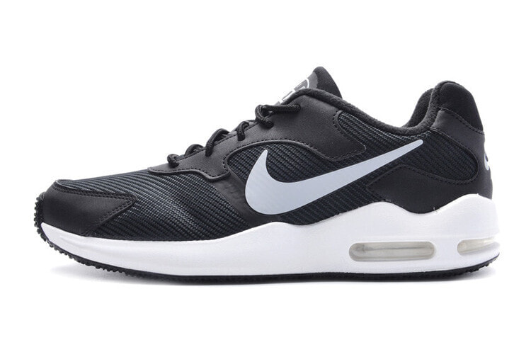 Nike Air Max Guile 低帮 跑步鞋 男款 黑 / Кроссовки Nike Air Max Guile 916768-012