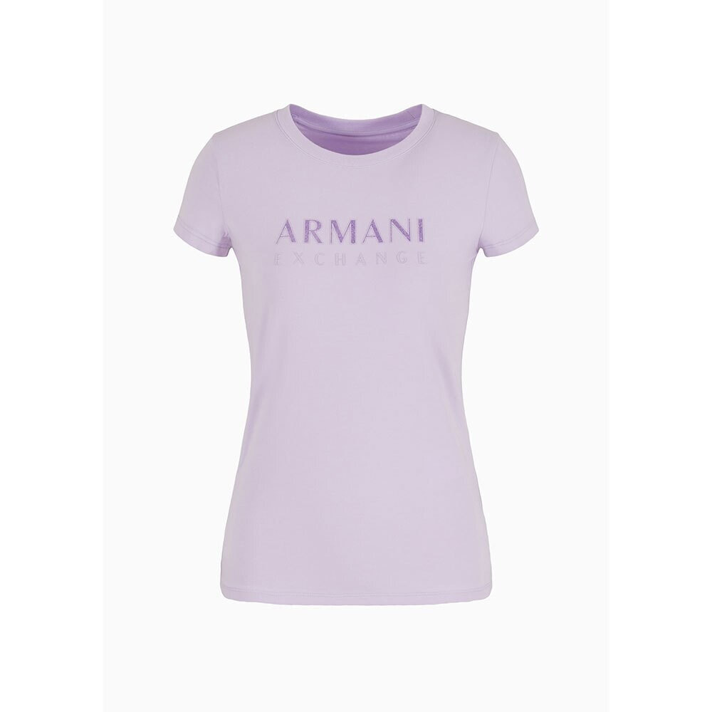 ARMANI EXCHANGE 3DYT48_YJETZ Short Sleeve T-Shirt