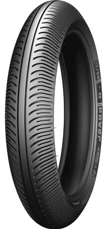 Мотошины летние Michelin Power Rain NHS 12/60 R17